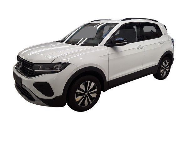 VW T-Cross 7.276 km 20.980 &euro; Neu-Isenburg 63263