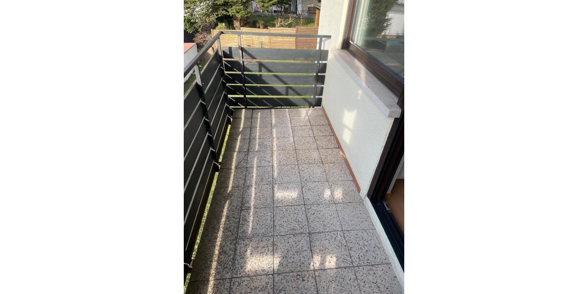 Etagenwohnung Haibach - 1 Zimmer, 38 m&sup2;, 510&euro; | Angebot:25537235