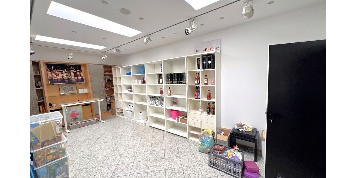 albero:) Halle und Büros - Gewerbeobjekt Mainhausen Zellhausen | Angebot:21314721