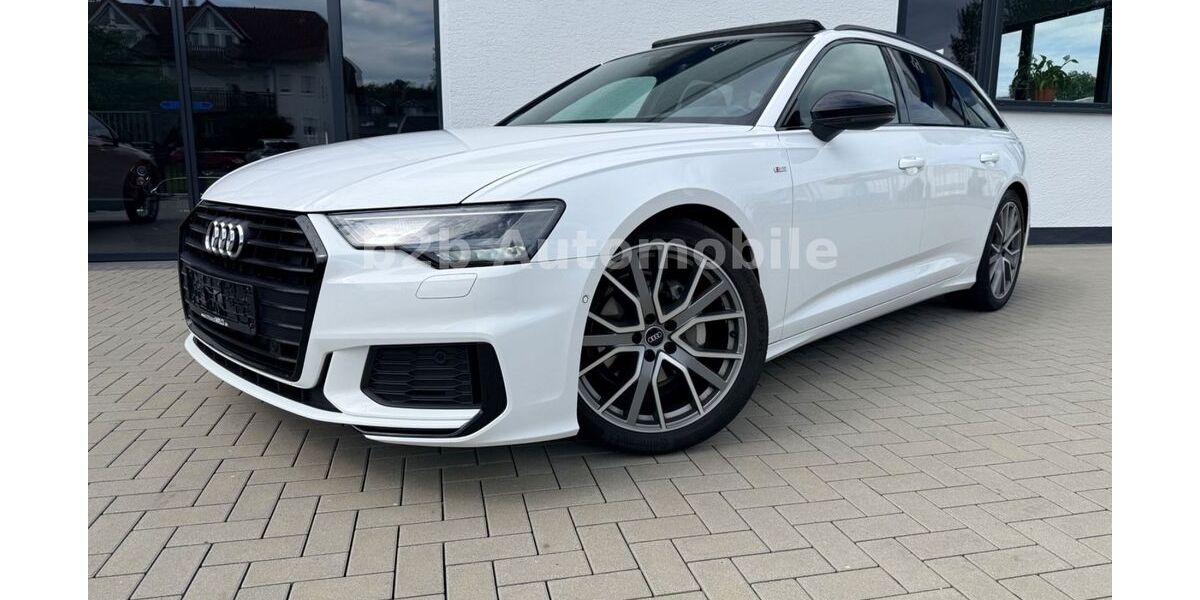 Audi A6 142.000 km 28.449 &euro; Altenstadt 63674