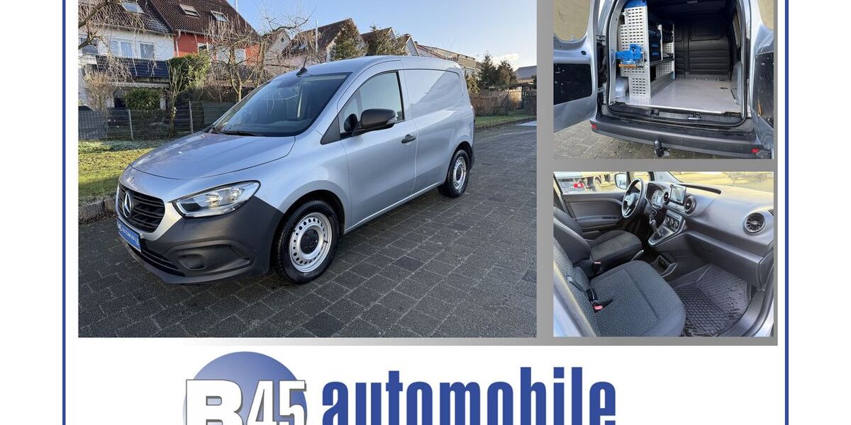 Mercedes-Benz Citan 32.946 km 16.390 &euro; Gross-Umstadt 64823