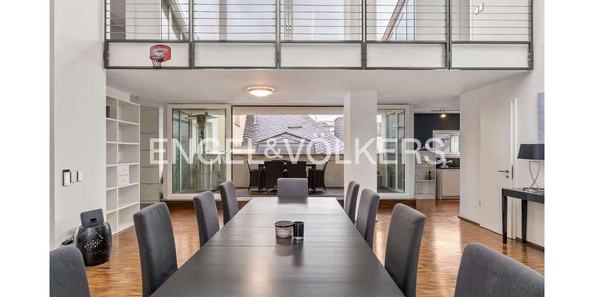 Etagenwohnung Frankfurt am Main Westend Süd - 5 Zimmer, 248 m&sup2;, 2.300.000&euro; | Angebot:25266065