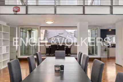 Wohnung Frankfurt am Main Westend Süd - 5 Zimmer, 248 m&sup2;, 2.300.000&euro; | Angebot:25266065