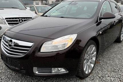 Opel Insignia 155.661 km 5.499 &euro; Mühlheim am Main 63165