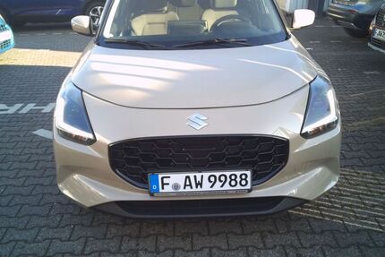 Suzuki Swift 1.001 km 20.990 &euro; Frankfurt 60486