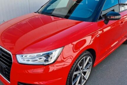 Audi A1 131.000 km 12.300 &euro; Kelsterbach 65451