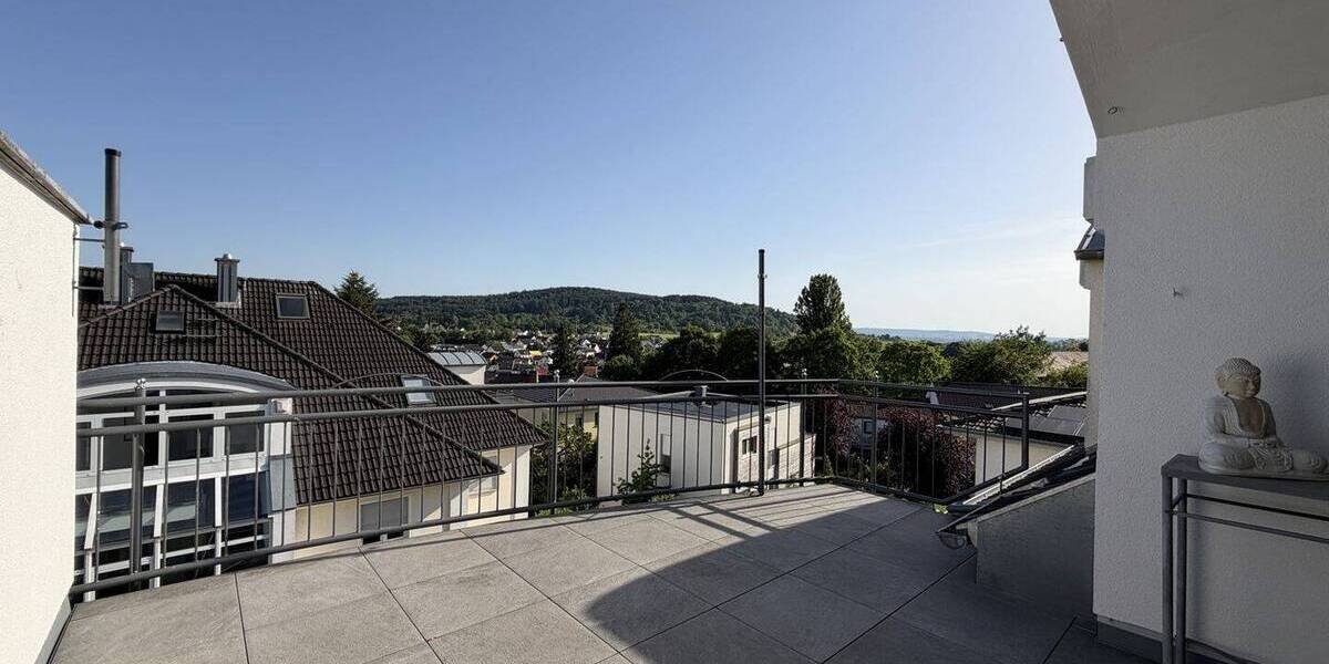 Etagenwohnung Aschaffenburg Schweinheim - 2 Zimmer, 89 m&sup2;, 398.000&euro; | Angebot:26894089