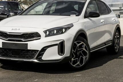 Kia XCeed 4.990 km 29.777 &euro; Gelnhausen 63571