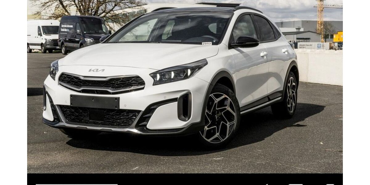 Kia XCeed 4.990 km 29.777 &euro; Gelnhausen 63571