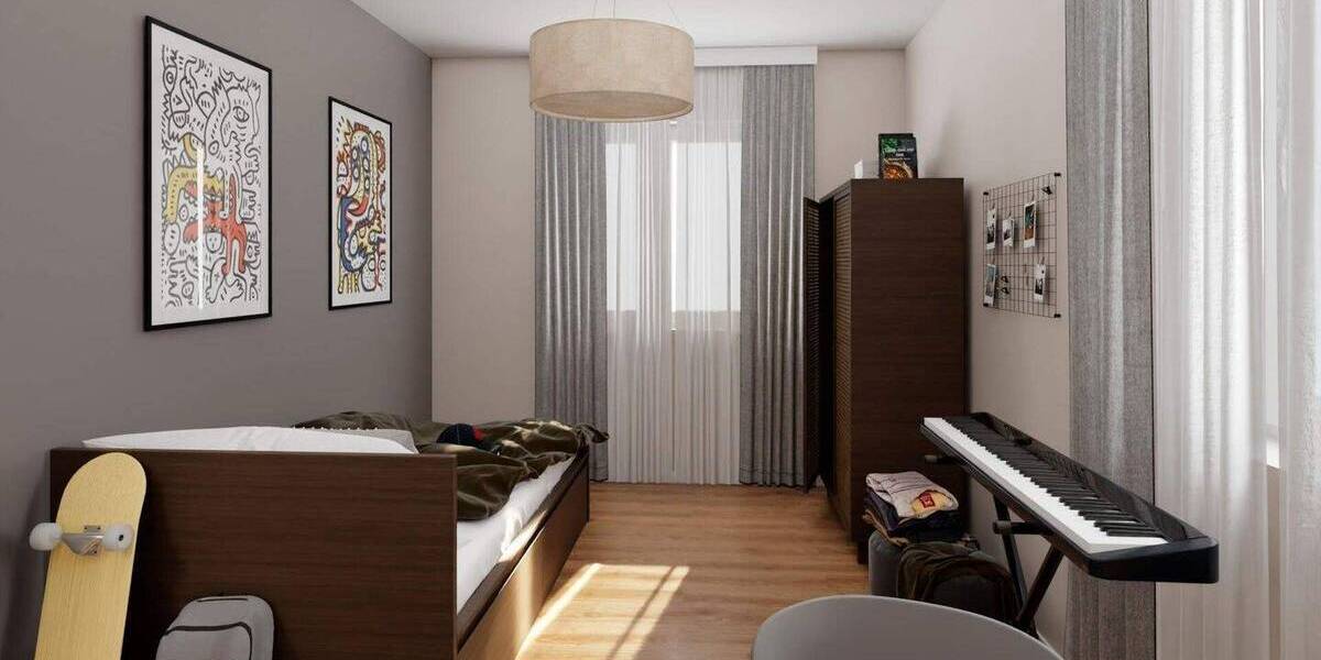 Doppelhaushälfte Langen - 5 Zimmer, 149 m&sup2;, 789.900&euro; | Angebot:25664151