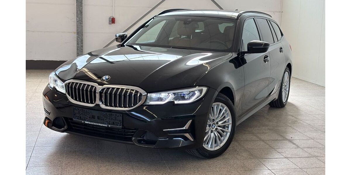 BMW 330 149.940 km 25.990 &euro; Hanau 63456