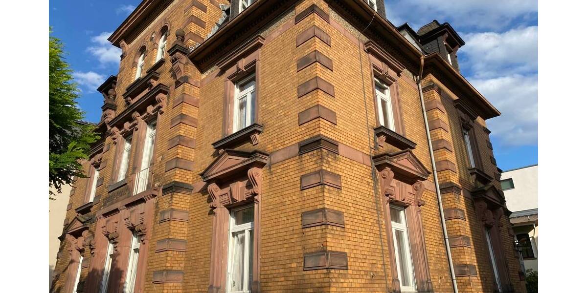 Etagenwohnung Friedberg (Hessen) Friedberg - 5 Zimmer, 170 m&sup2;, 1.250&euro; | Angebot:25734430