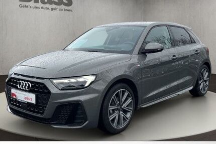 Audi A1 2.440 km 24.900 &euro; Dietzenbach 63128