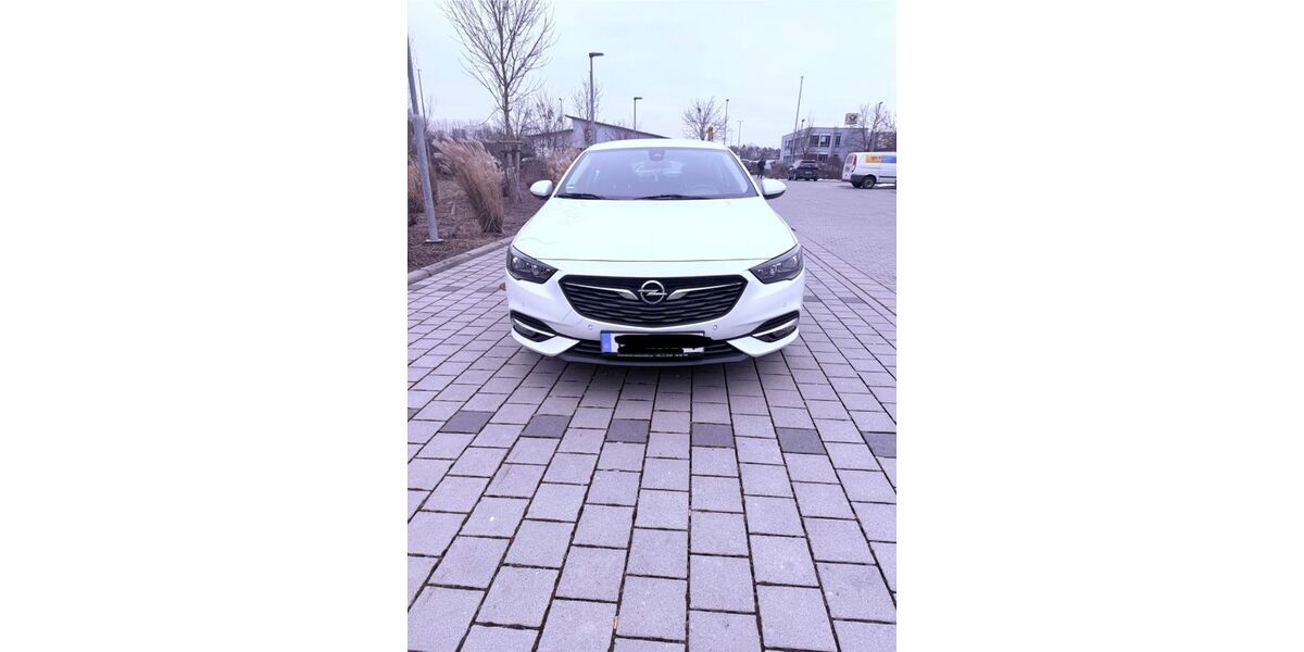 Opel Insignia 180.000 km 10.500 &euro; Offenbach am Main 63069