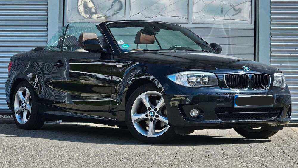 BMW 118 155.000 km 8.480 &euro; Friedrichsdorf 61381