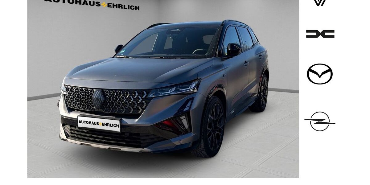 Renault Austral 7.000 km 46.990 &euro; Aschaffenburg 63741