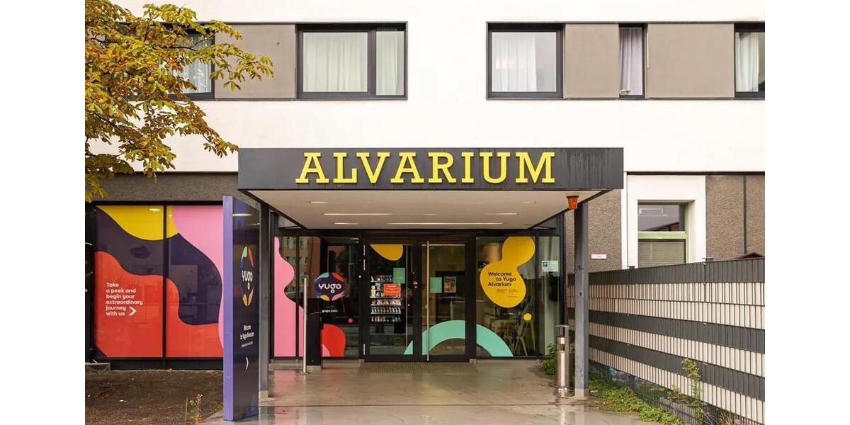 Etagenwohnung Frankfurt am Main Bockenheim - 1 Zimmer, 15 m&sup2;, 749&euro; | Angebot:25613873