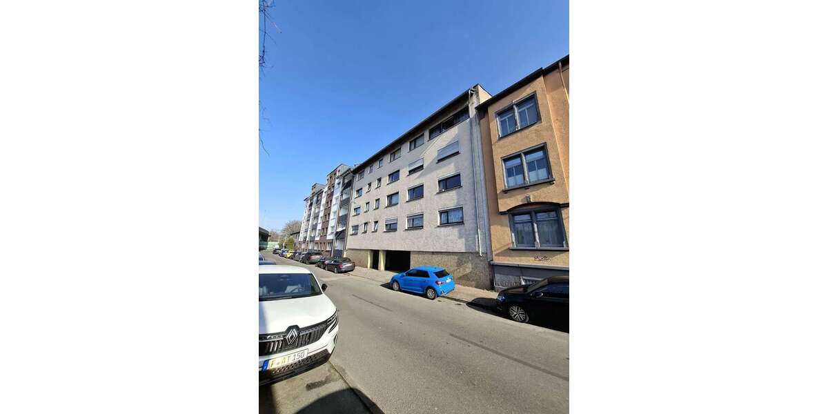 Etagenwohnung Frankfurt am Main Bockenheim - 2 Zimmer, 65 m&sup2;, 785&euro; | Angebot:25445022