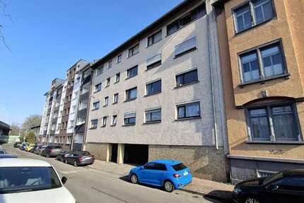 Wohnung Frankfurt am Main Bockenheim - 2 Zimmer, 65 m&sup2;, 785&euro; | Angebot:25445022