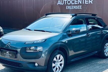Citroen C4 Cactus 123.170 km 6.600 &euro; Erlensee 63526