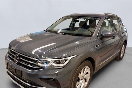 VW Tiguan 46.000 km 28.990 &euro; Rodgau 63110