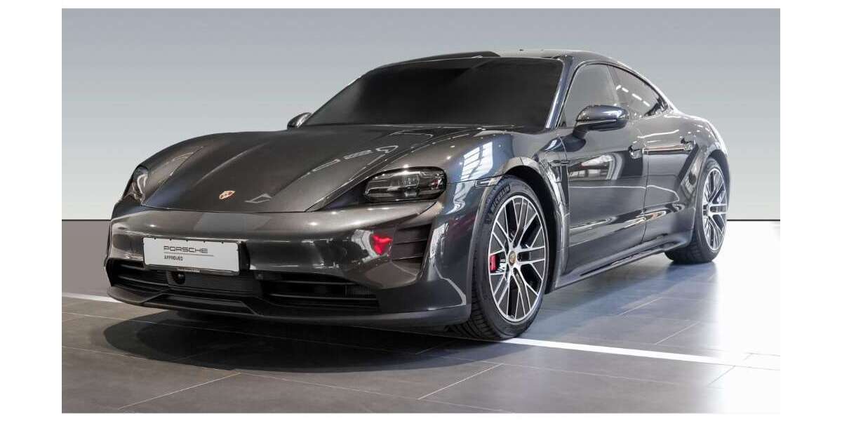 Porsche Taycan 58.750 km 71.980 &euro; Frankfurt am Main 65936