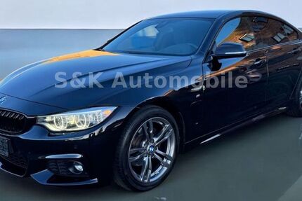 BMW 420 Gran Coupé 181.391 km 17.900 &euro; Stockstadt am Main 63811