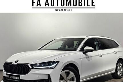 Skoda Superb 38.100 km 38.890 &euro; Mainaschaff 63814