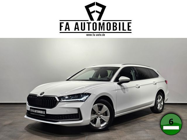 Skoda Superb 38.100 km 39.380 &euro; Mainaschaff 63814