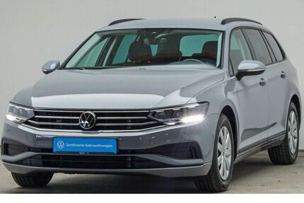 VW Passat Variant 79.900 km 25.888 &euro; Mühlheim 63165