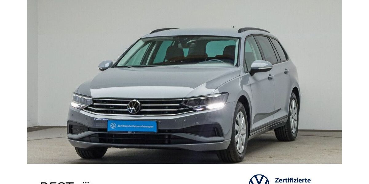VW Passat Variant 79.900 km 26.888 &euro; Mühlheim 63165