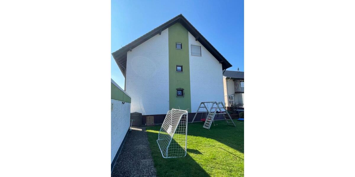 Mehrfamilienhaus, Wohnhaus Großkrotzenburg - 11 Zimmer, 287 m&sup2;, 750.000&euro; | Angebot:26035143