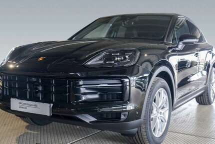 Porsche Cayenne 20.000 km 103.990 &euro; Frankfurt am Main 65936