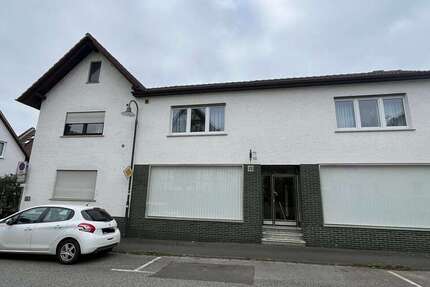 Haus Bad Nauheim - 8 Zimmer, 230 m&sup2;, 489.000&euro; | Angebot:23212530