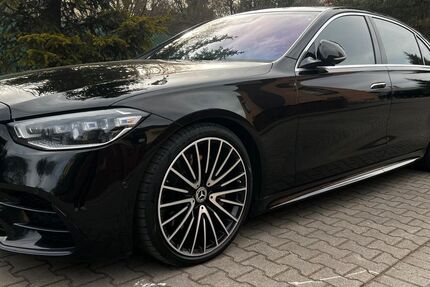 Mercedes-Benz S 400 189.000 km 68.500 &euro; Frankfurt am Main 60431