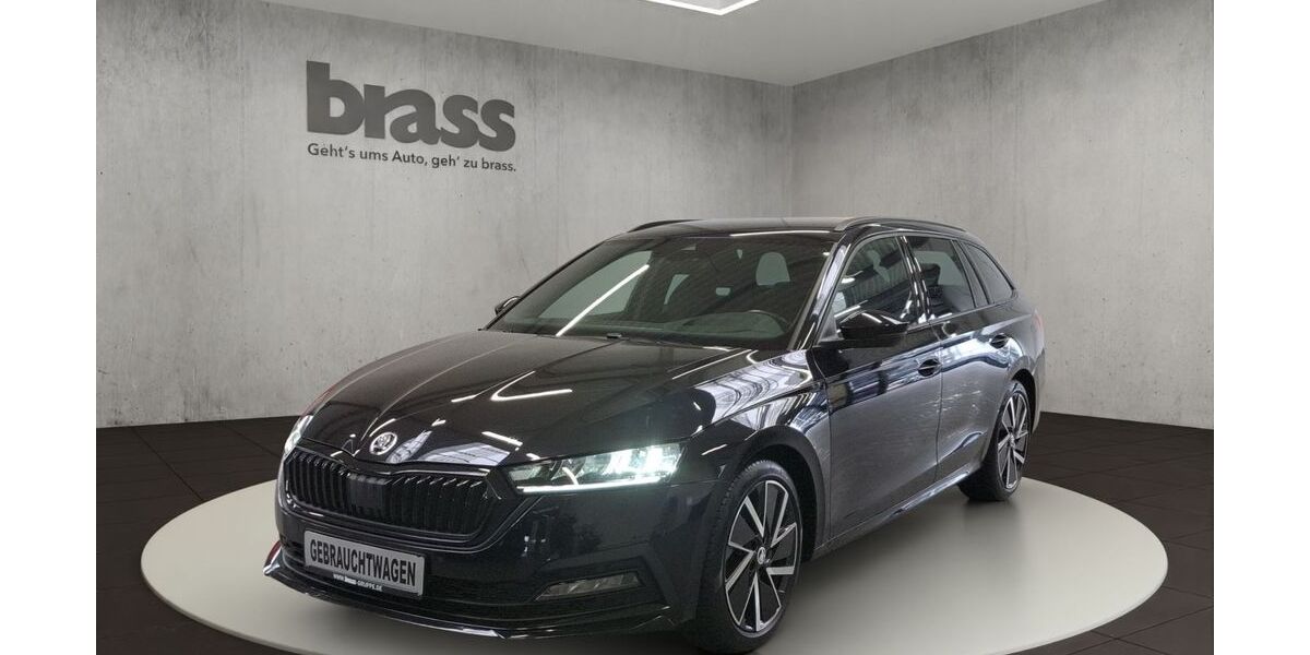 Skoda Octavia 68.907 km 25.600 &euro; Dietzenbach 63128