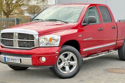 Dodge RAM 133.000 km 17.999 &euro; Hanau (Grossauheim) 63457