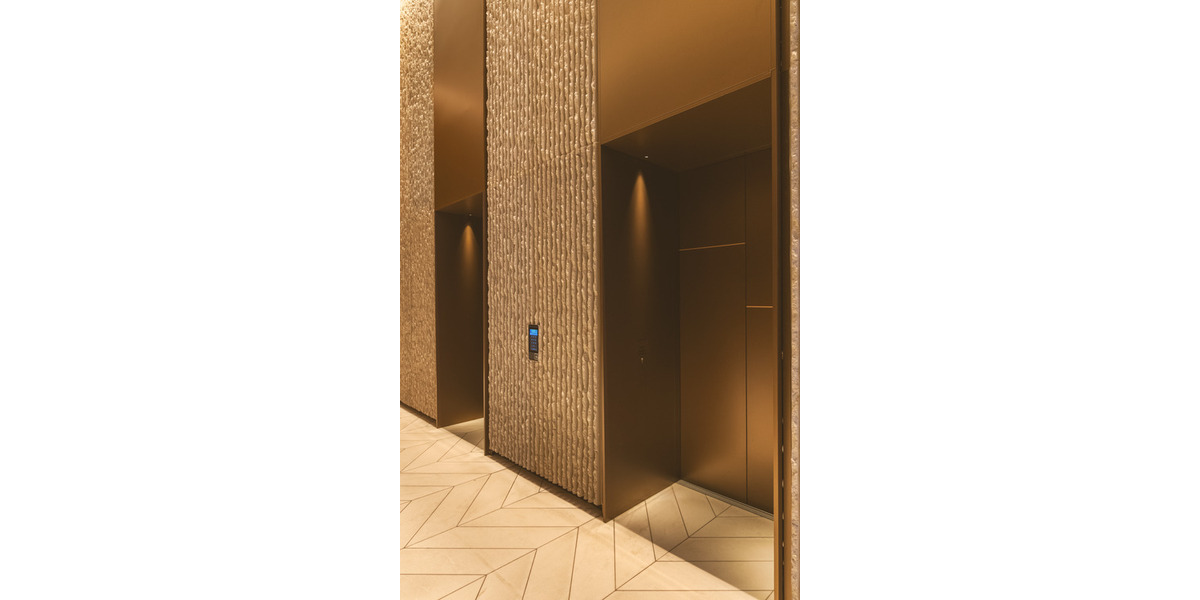 Etagenwohnung Frankfurt am Main Westend-Süd - 2 Zimmer, 78 m&sup2;, 1.130.000&euro; | Angebot:25800201