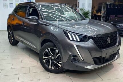 Peugeot 2008 46.172 km 17.600 &euro; Neu-Isenburg 63263