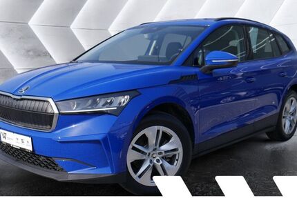 Skoda Enyaq 24.503 km 19.990 &euro; Gelnhausen 63571