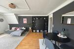 Dachgeschoßwohnung Friedrichsdorf - 3 Zimmer, 120 m&sup2;, 1.200&euro; | Angebot:26295541