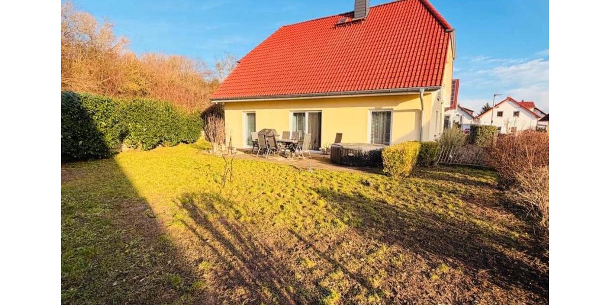 Einfamilienhaus Nidderau - 5 Zimmer, 151 m&sup2;, 649.000&euro; | Angebot:26068926