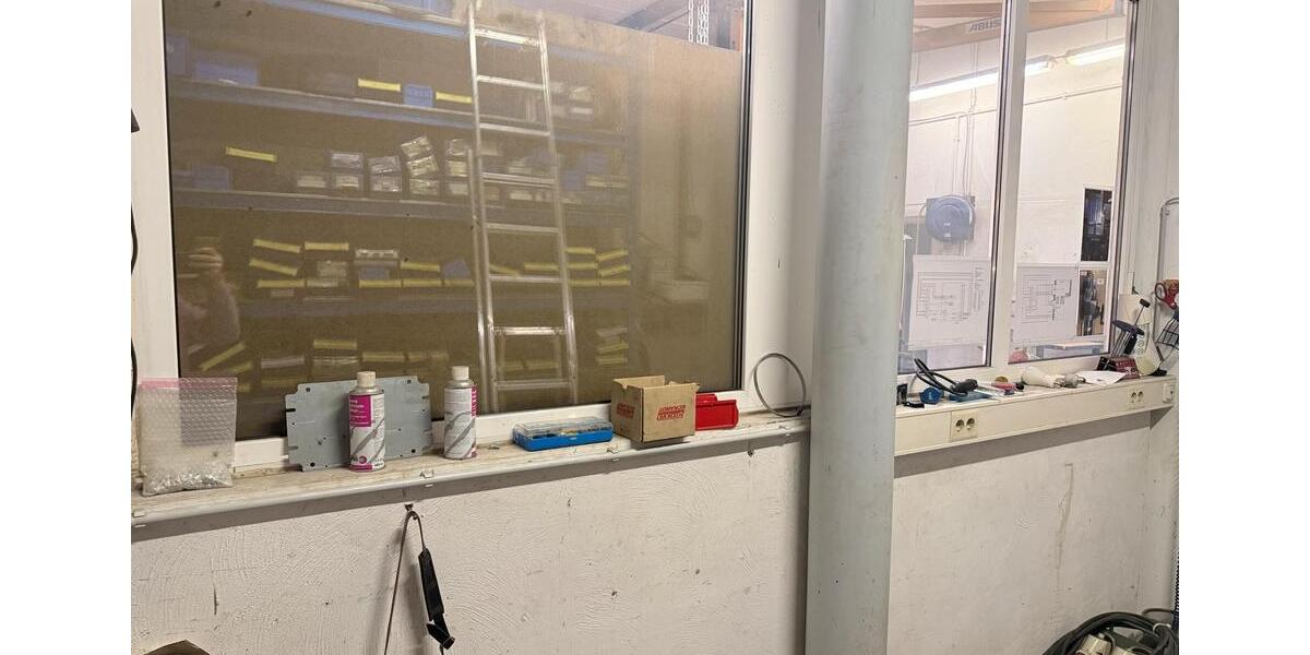 Gewerbeobjekt Mainhausen - 1.100&euro; | Angebot:26410110