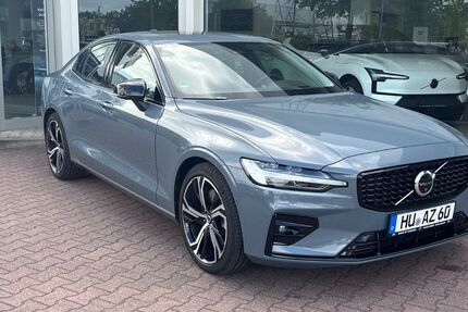 Volvo S60 7.500 km 41.490 &euro; Dietzenbach 63128