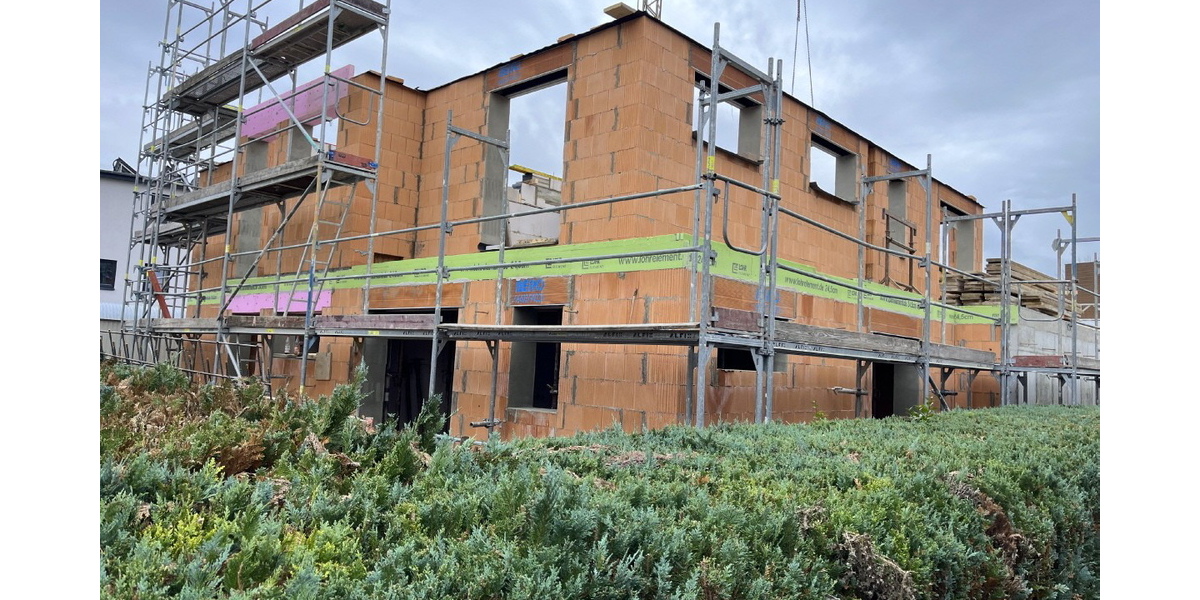 - Terrassenwohnung Gelnhausen Main-Kinzig-Kreis | Angebot:18970423