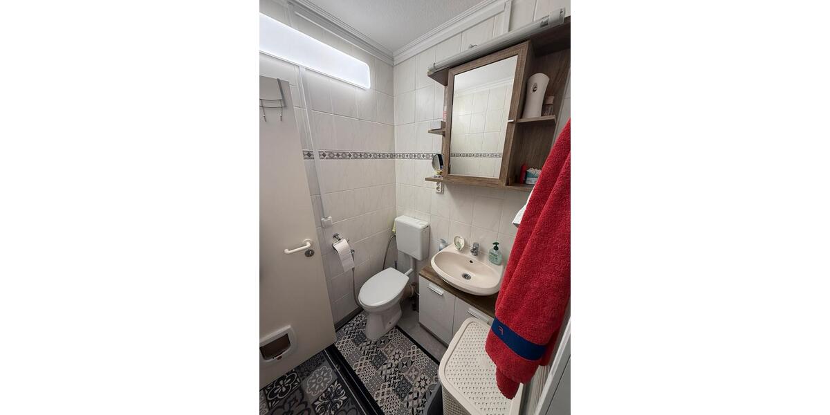 Etagenwohnung Eschborn - 3 Zimmer, 68 m&sup2;, 349.999&euro; | Angebot:22093257