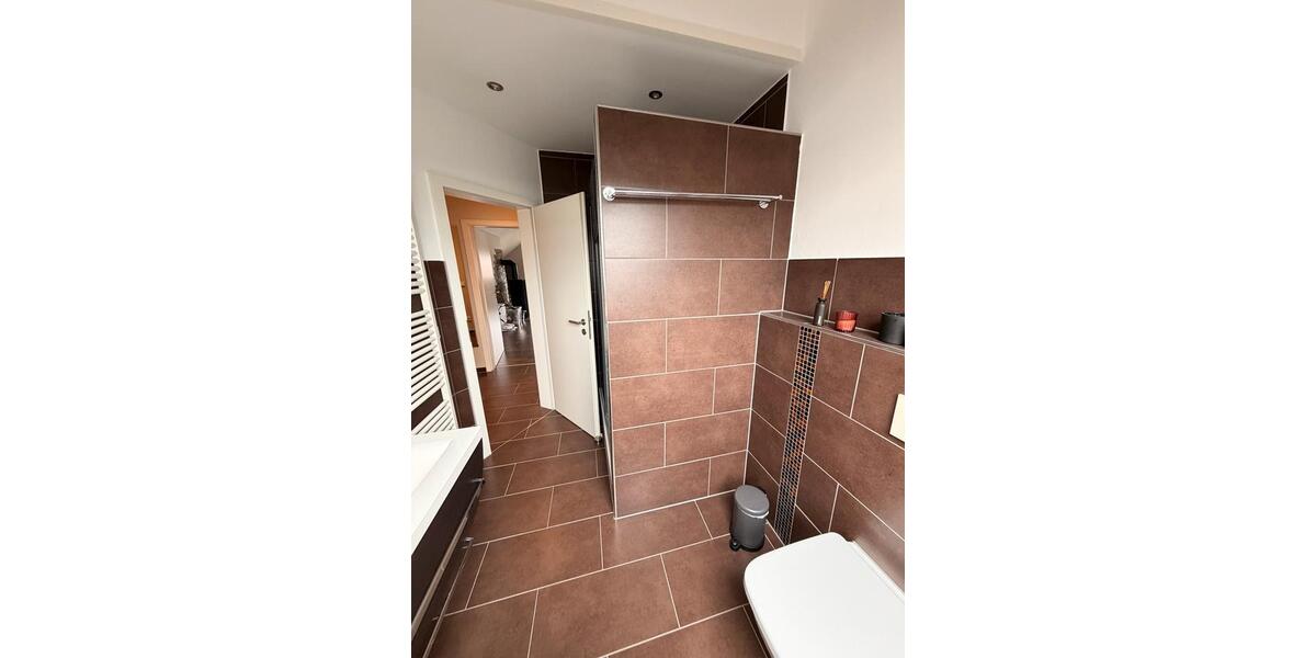 Dachgeschoßwohnung Mainaschaff - 3 Zimmer, 95 m&sup2;, 950&euro; | Angebot:26021041