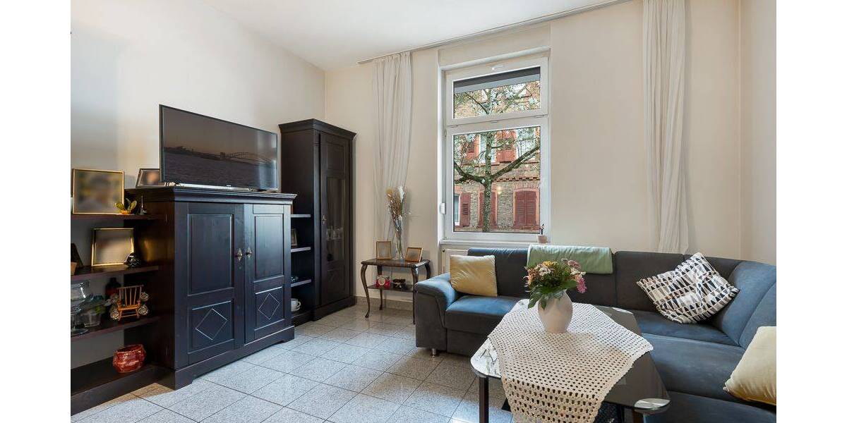 Etagenwohnung Frankfurt am Main Unterliederbach - 3 Zimmer, 68 m&sup2;, 290.000&euro; | Angebot:26043398