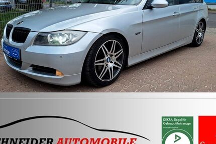 BMW 320 132.000 km 5.850 &euro; Stockstadt 63811