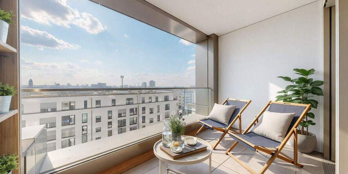 Etagenwohnung Frankfurt am Main Gallus - 3 Zimmer, 96 m&sup2;, 915.000&euro; | Angebot:25796138